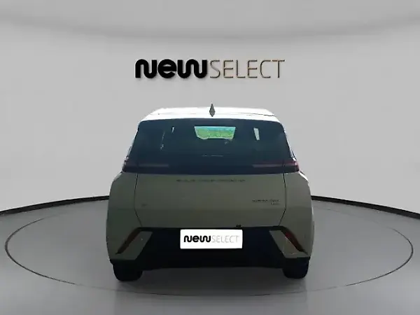 BYD Dolphin Mini - Imagem 5