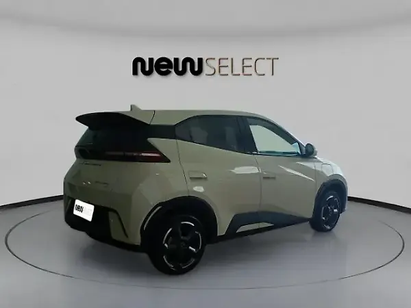 BYD Dolphin Mini - Imagem 6