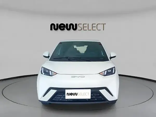 BYD Dolphin Mini - Imagem 2