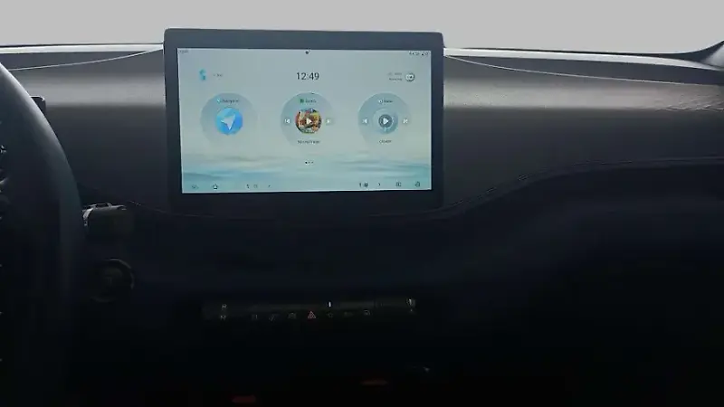 BYD Dolphin Mini - Imagem 10