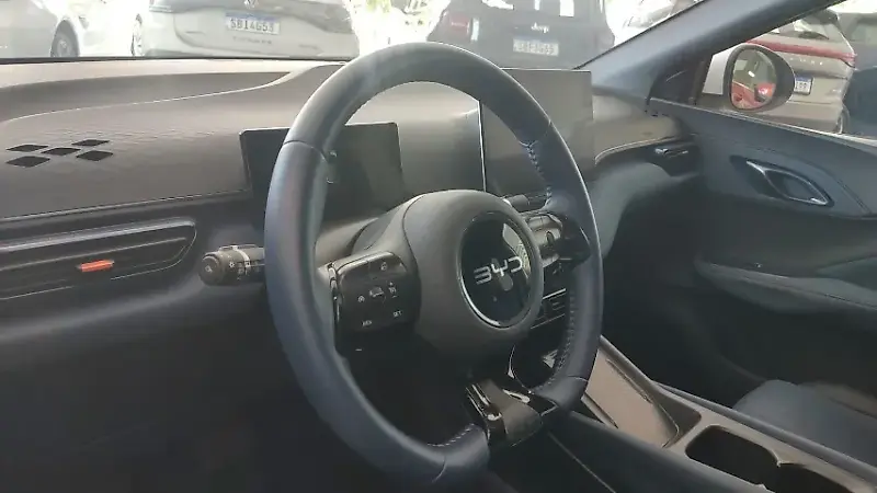 BYD Dolphin Mini - Imagem 19
