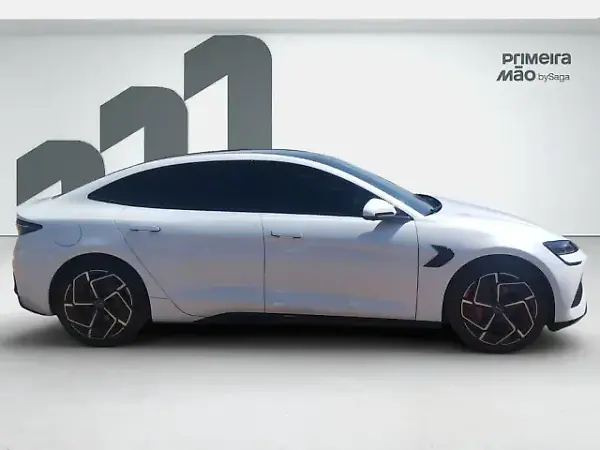 BYD Seal - Imagem 6