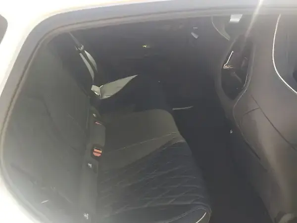 BYD Seal - Imagem 14