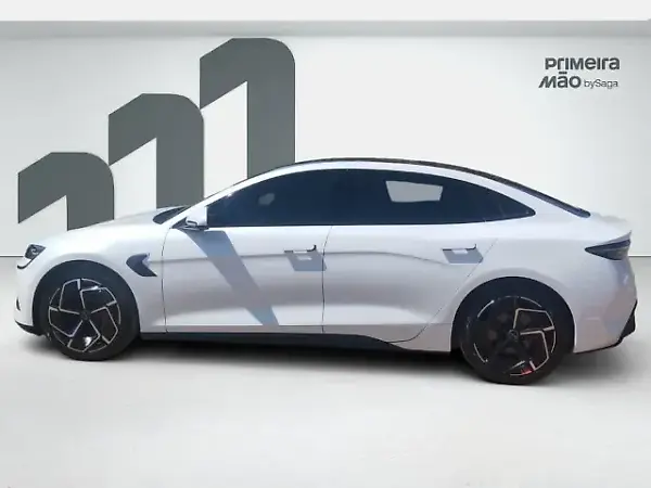 BYD Seal - Imagem 5
