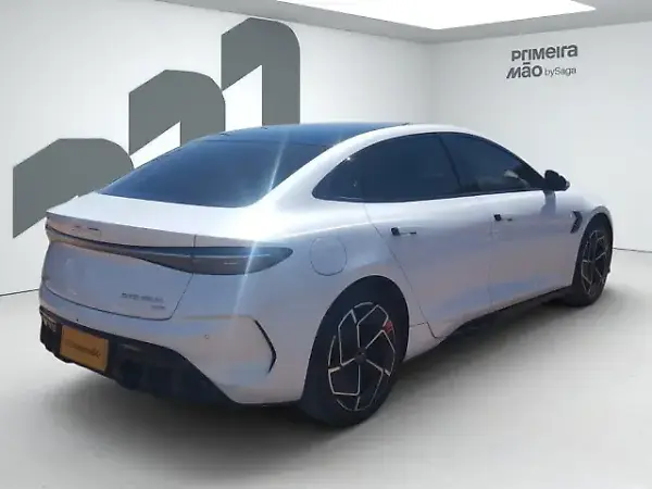 BYD Seal - Imagem 3