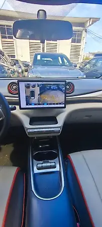 BYD Dolphin - Imagem 8