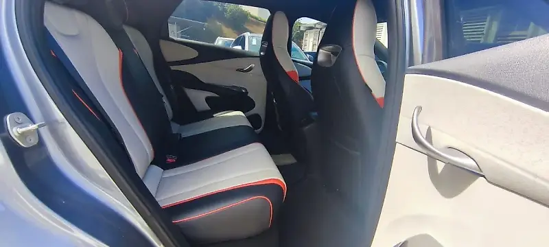 BYD Dolphin - Imagem 13