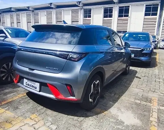 BYD Dolphin - Imagem 6