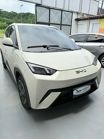 BYD Dolphin - Imagem 2