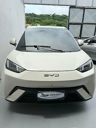 BYD Dolphin - Imagem 3