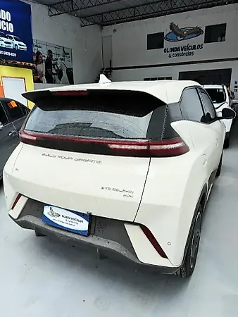 BYD Dolphin - Imagem 5
