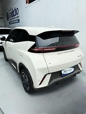 BYD Dolphin - Imagem 4