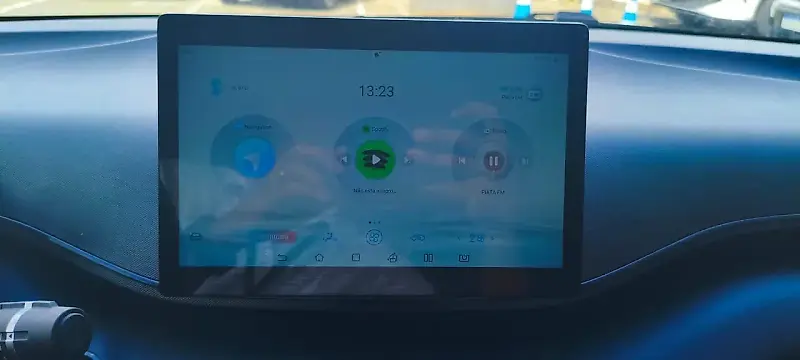 BYD Dolphin Mini - Imagem 12