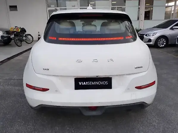 GWM Ora 03 - Imagem 5