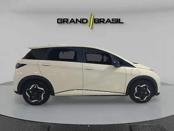 BYD Dolphin - Imagem 2