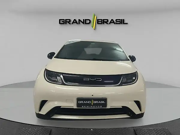 BYD Dolphin - Imagem 8