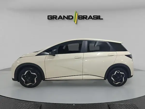 BYD Dolphin - Imagem 6