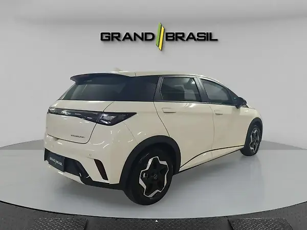 BYD Dolphin - Imagem 3