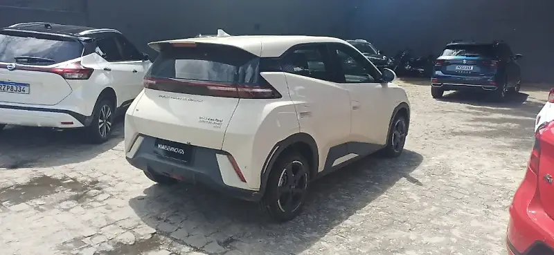 BYD Dolphin Mini - Imagem 6