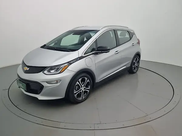 Chevrolet Bolt EV - Imagem 1