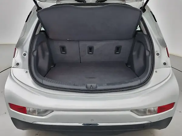 Chevrolet Bolt EV - Imagem 9