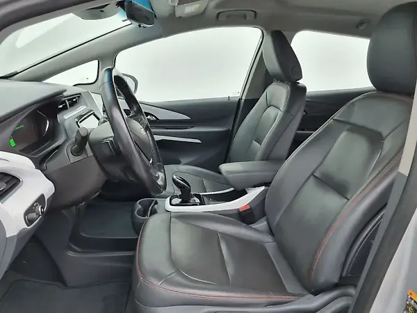 Chevrolet Bolt EV - Imagem 16