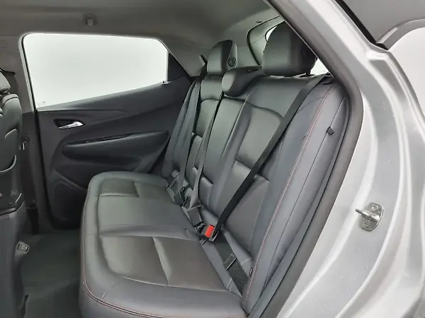 Chevrolet Bolt EV - Imagem 17
