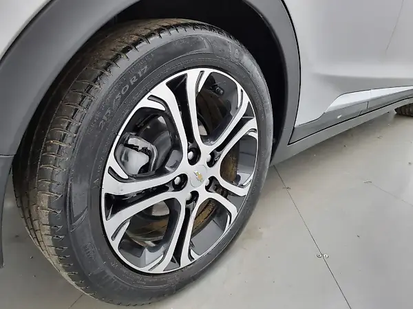 Chevrolet Bolt EV - Imagem 14