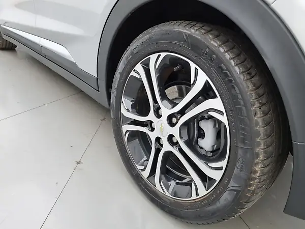 Chevrolet Bolt EV - Imagem 12