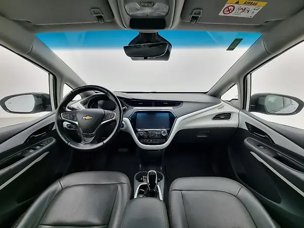 Chevrolet Bolt EV - Imagem 15