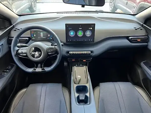 BYD Dolphin Mini - Imagem 6