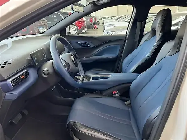 BYD Dolphin Mini - Imagem 8