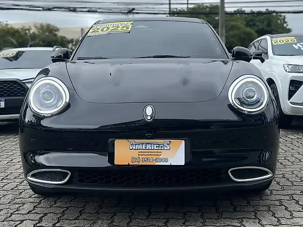 GWM Ora 03 - Imagem 1