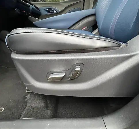BYD Dolphin Mini - Imagem 7