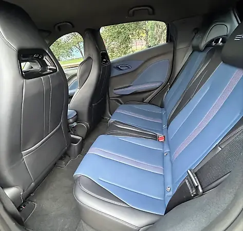 BYD Dolphin Mini - Imagem 5