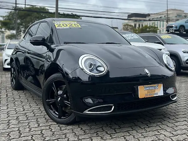 GWM Ora - Imagem 17
