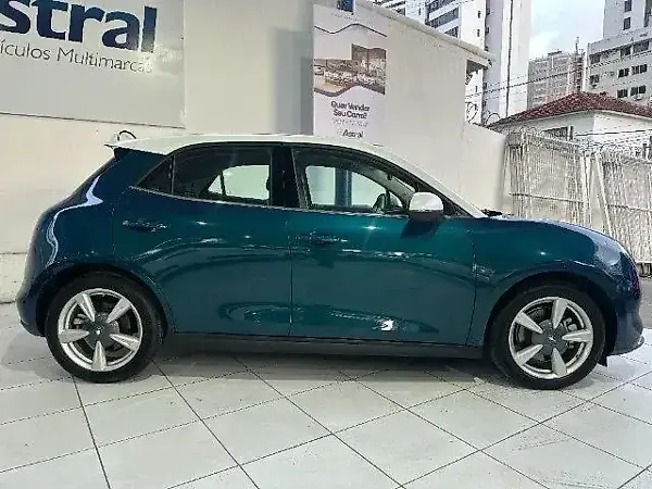 GWM Ora - Imagem 8