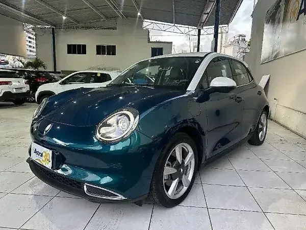 GWM Ora - Imagem 3