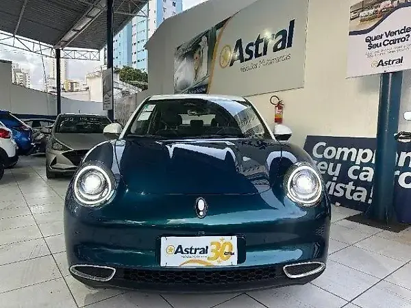 GWM Ora - Imagem 1