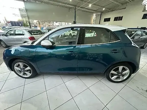 GWM Ora - Imagem 7