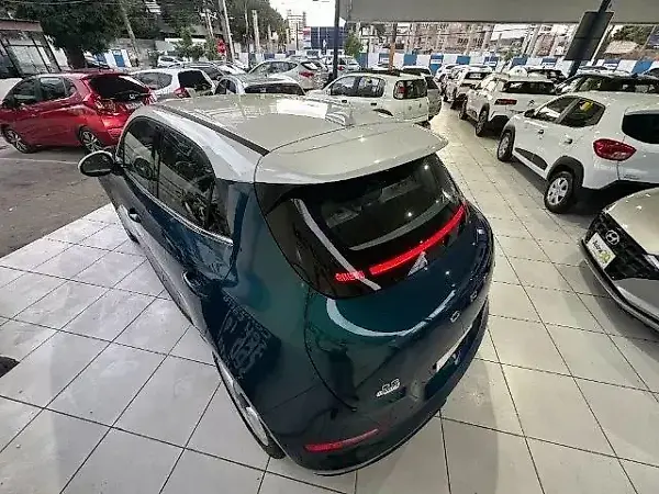 GWM Ora - Imagem 5