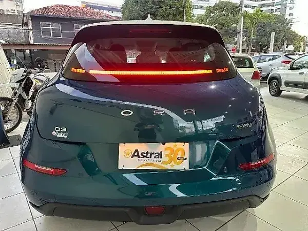 GWM Ora - Imagem 2