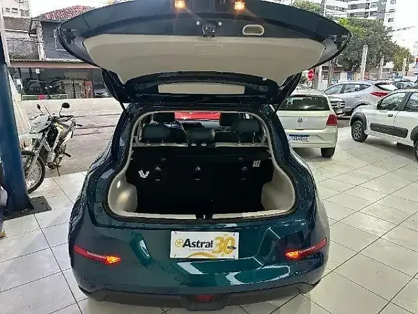 GWM Ora - Imagem 10