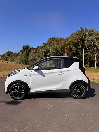 Chery Icar - Imagem 1