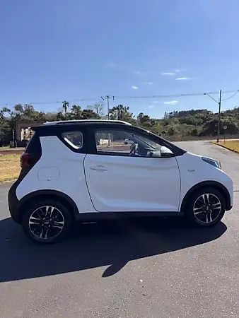 Chery Icar - Imagem 9