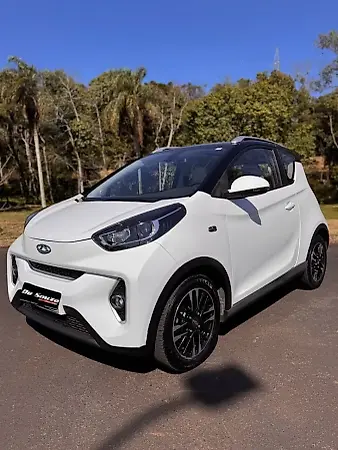 Chery Icar - Imagem 3