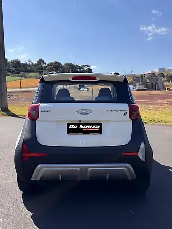 Chery Icar - Imagem 7