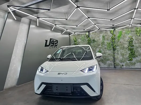 BYD Dolphin Mini - Imagem 4