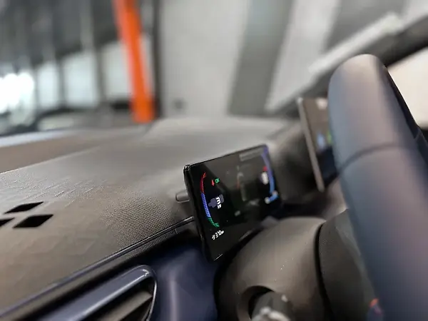 BYD Dolphin Mini - Imagem 5