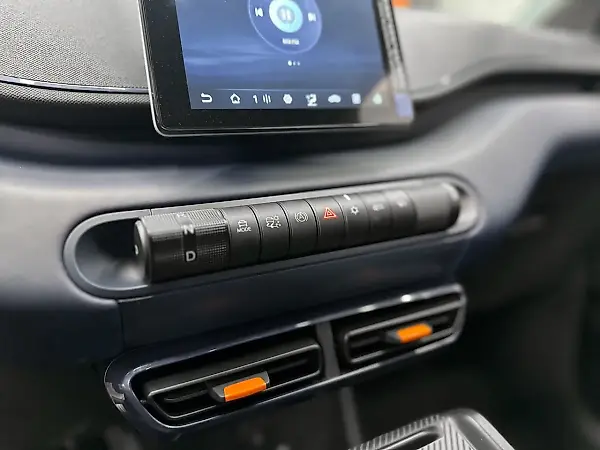 BYD Dolphin Mini - Imagem 12